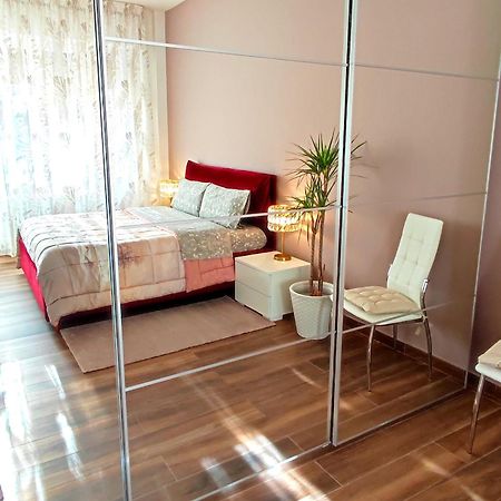 Central Florence Apartment Luaran gambar