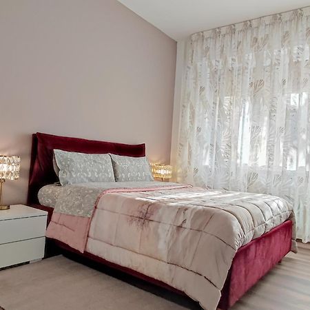 Central Florence Apartment Luaran gambar