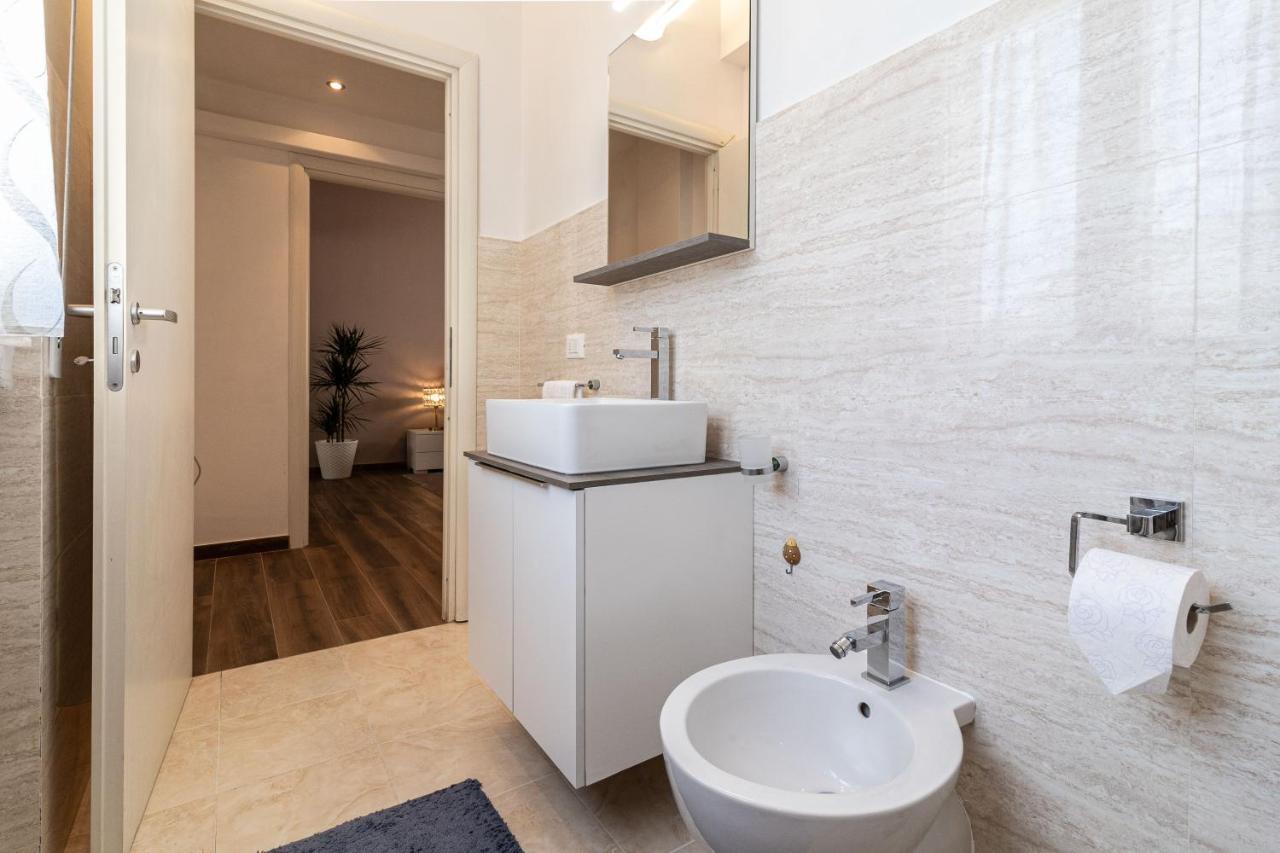 Central Florence Apartment Luaran gambar