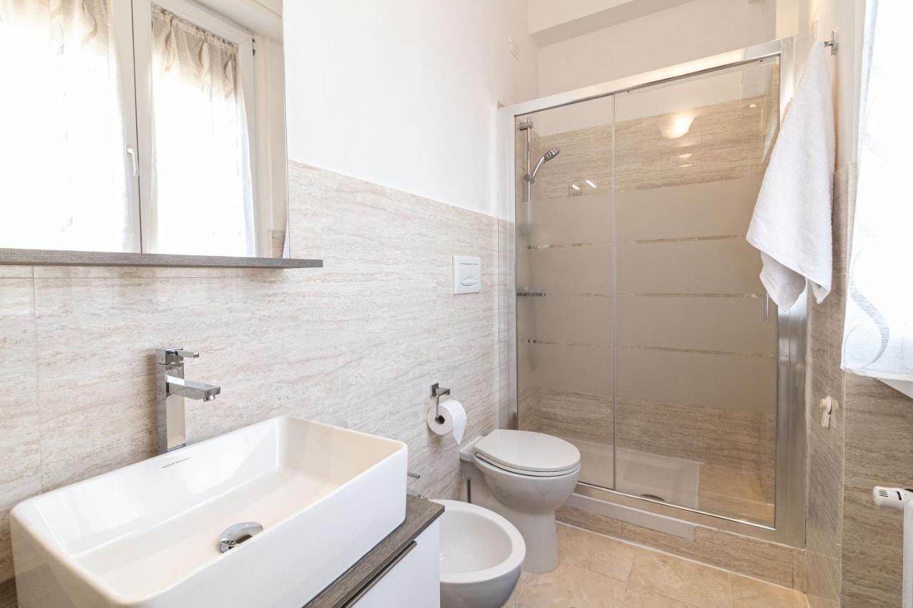 Central Florence Apartment Luaran gambar