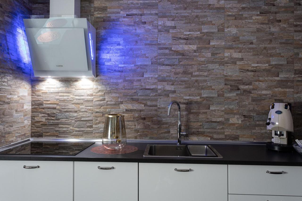 Central Florence Apartment Luaran gambar