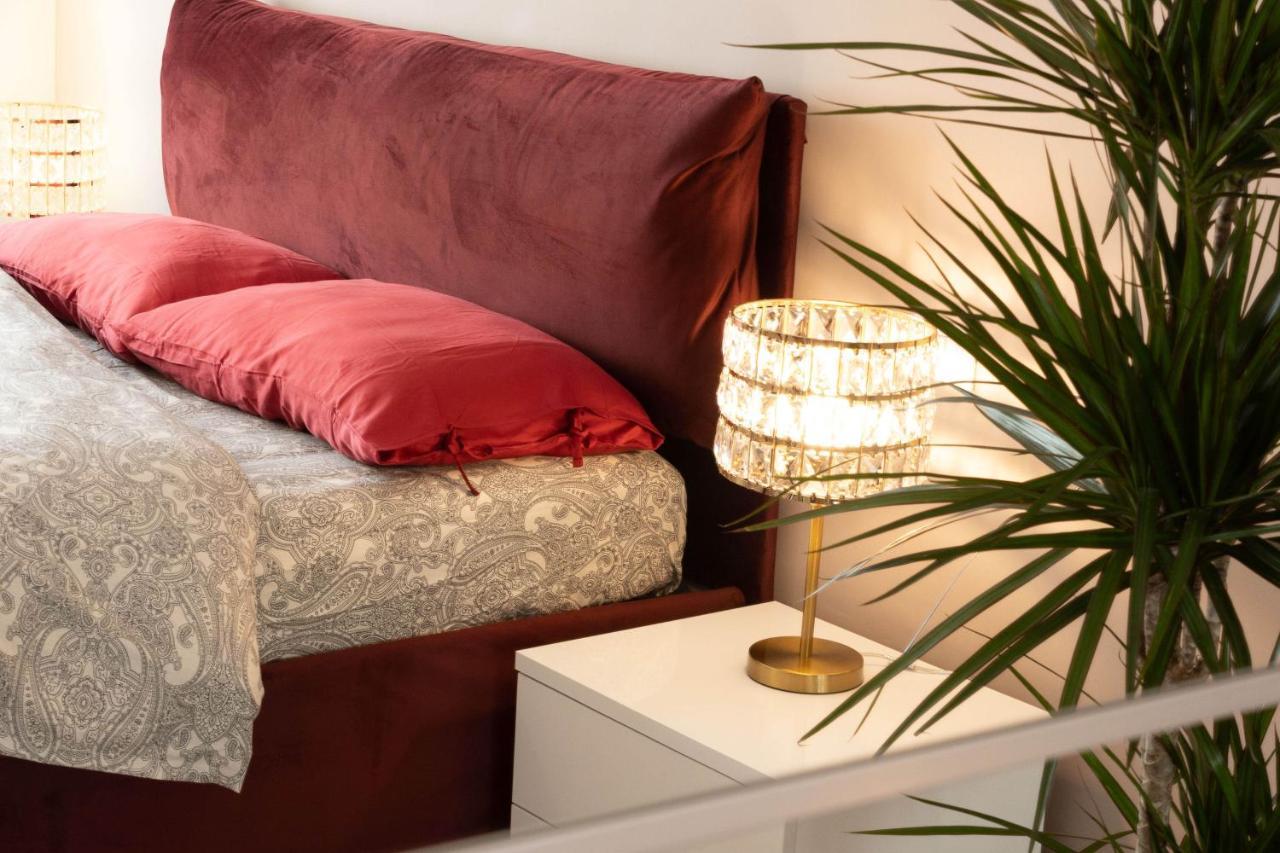 Central Florence Apartment Luaran gambar