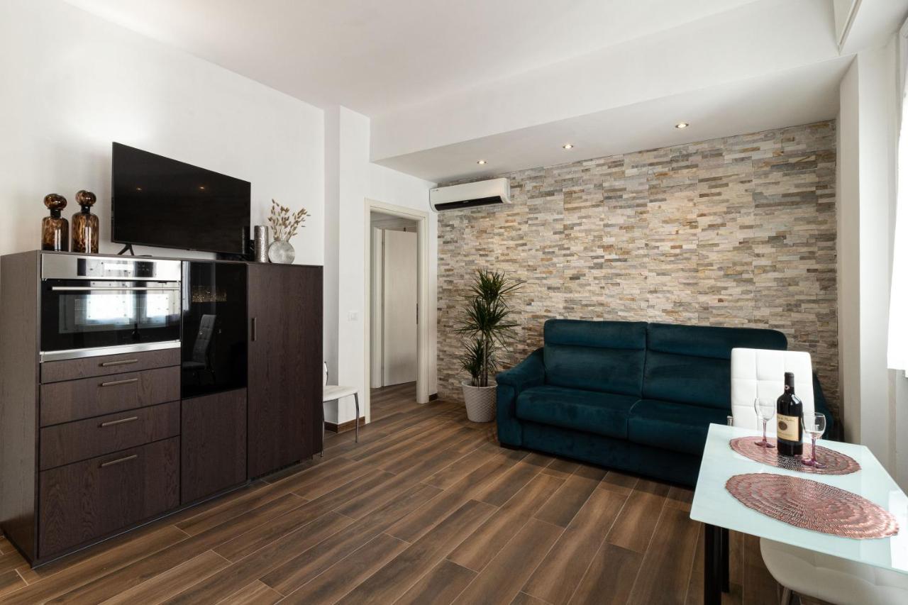 Central Florence Apartment Luaran gambar