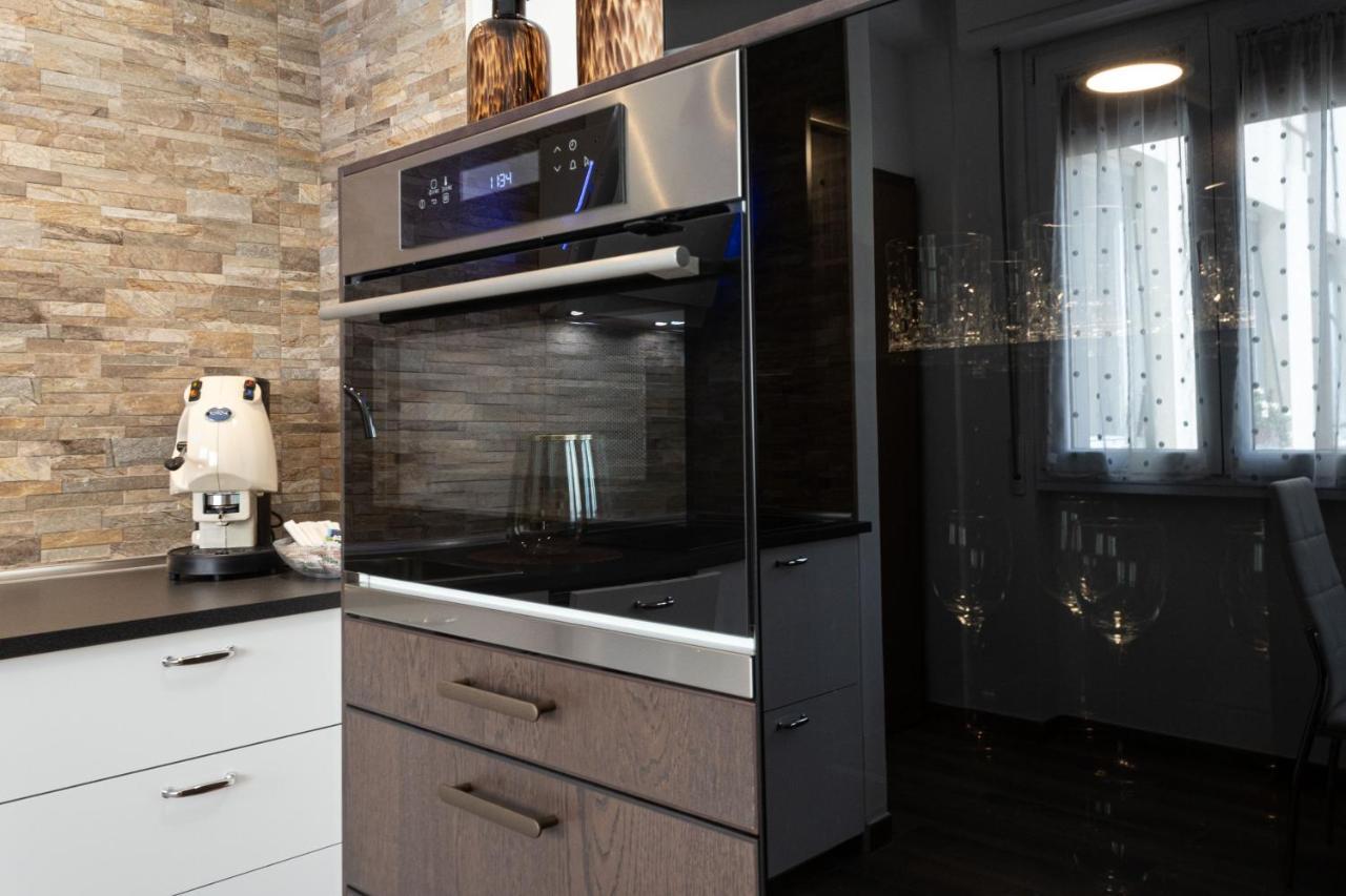 Central Florence Apartment Luaran gambar