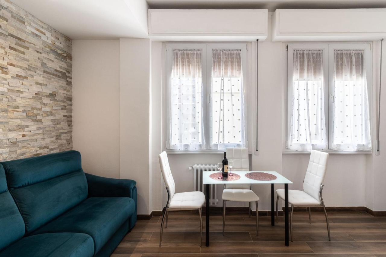 Central Florence Apartment Luaran gambar