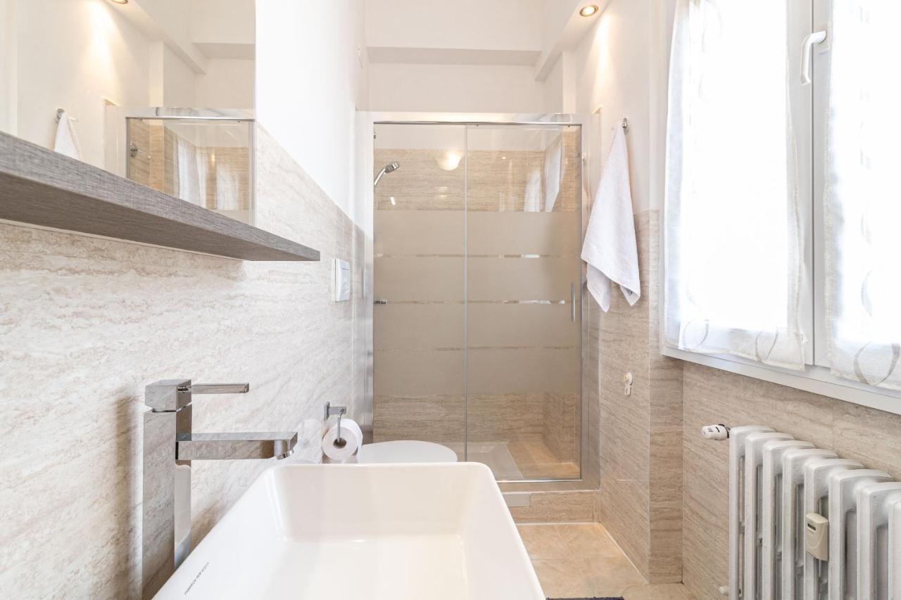 Central Florence Apartment Luaran gambar