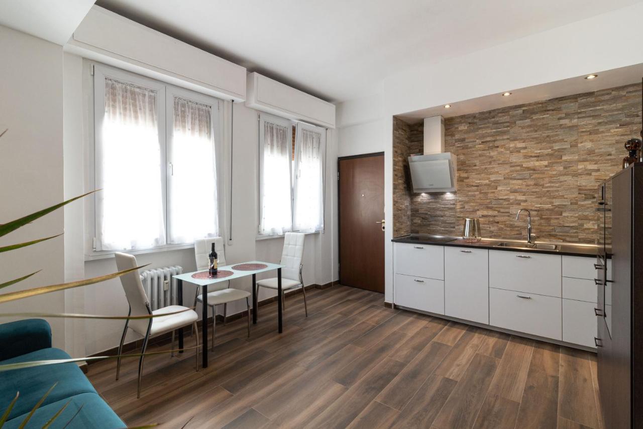 Central Florence Apartment Luaran gambar