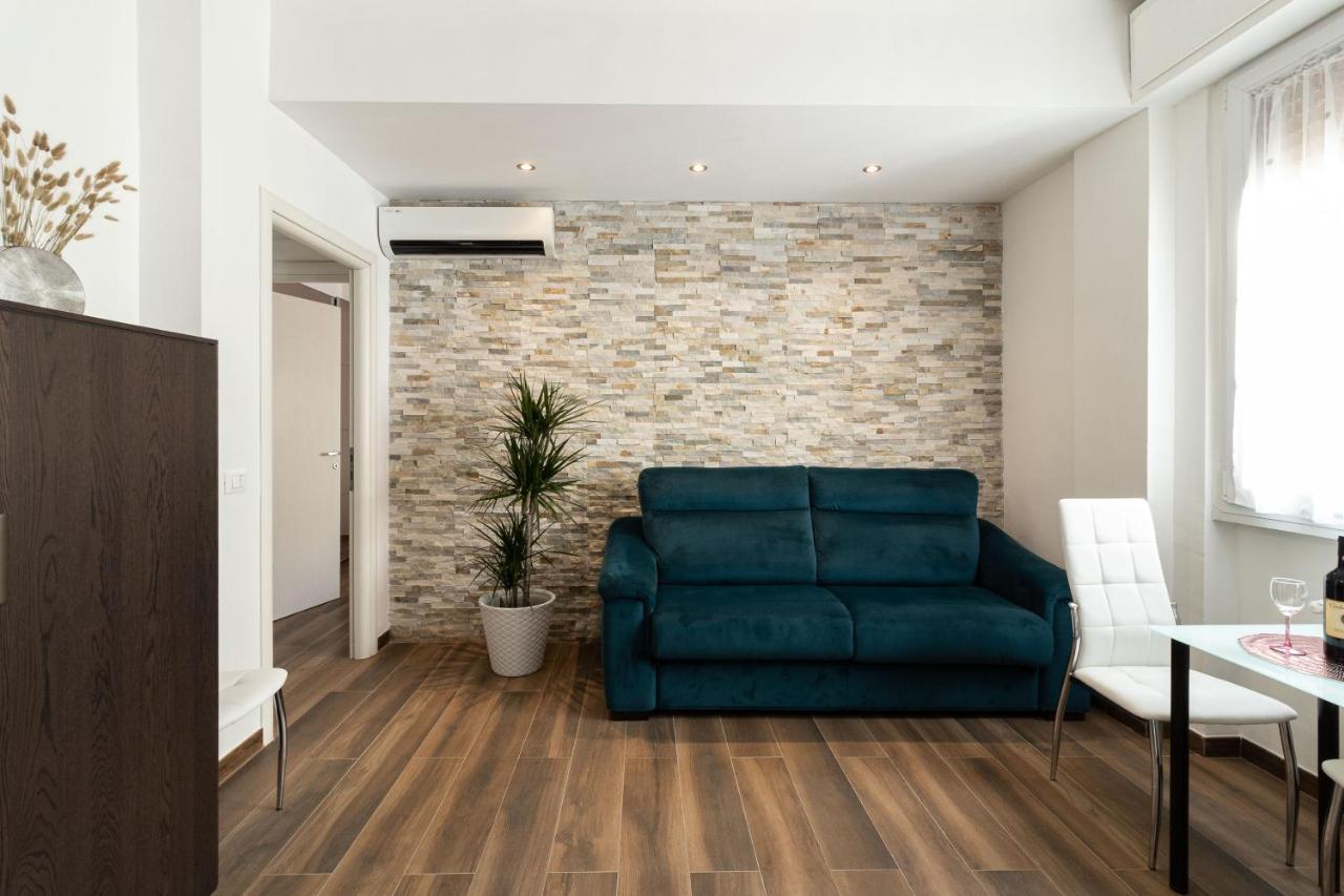Central Florence Apartment Luaran gambar