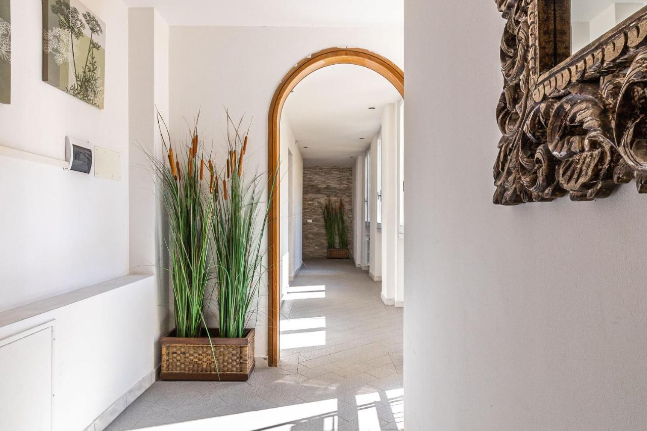 Central Florence Apartment Luaran gambar