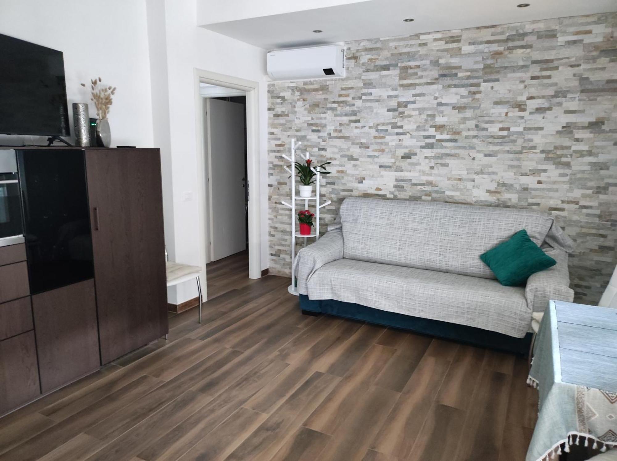 Central Florence Apartment Luaran gambar