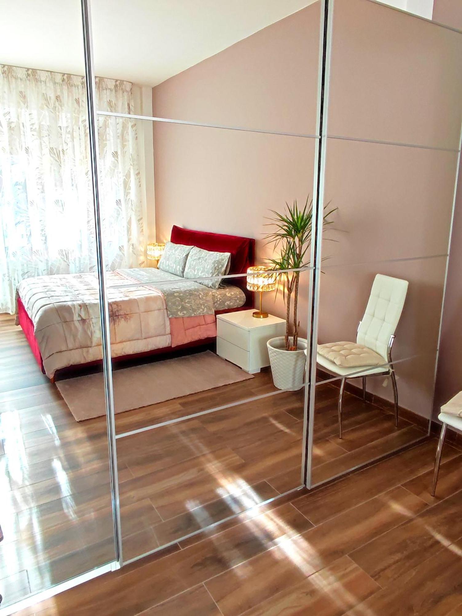 Central Florence Apartment Luaran gambar